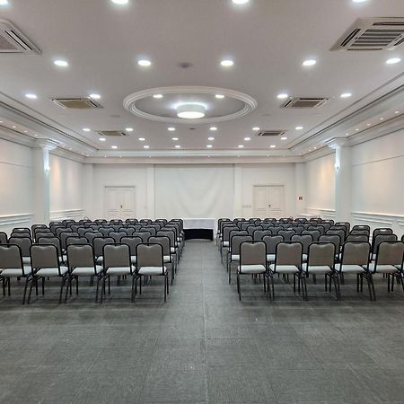 Lizon Curitiba Hotel מראה חיצוני תמונה