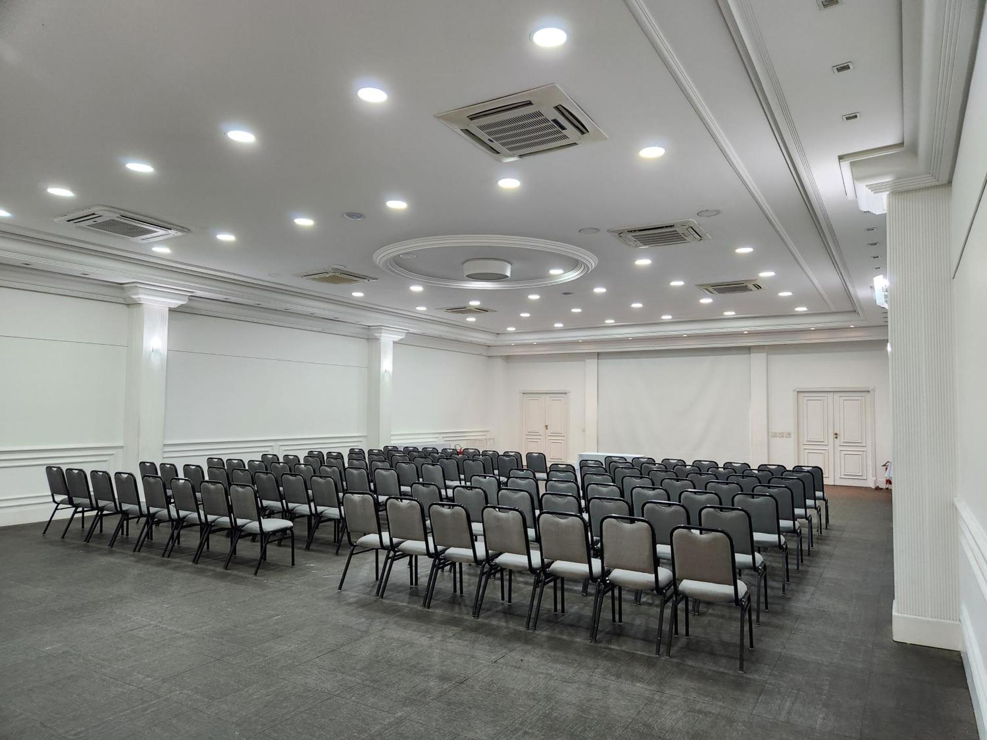 Lizon Curitiba Hotel מראה חיצוני תמונה